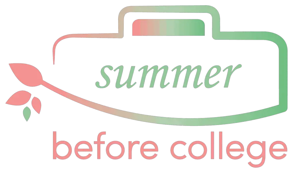 summer before college travel programs
