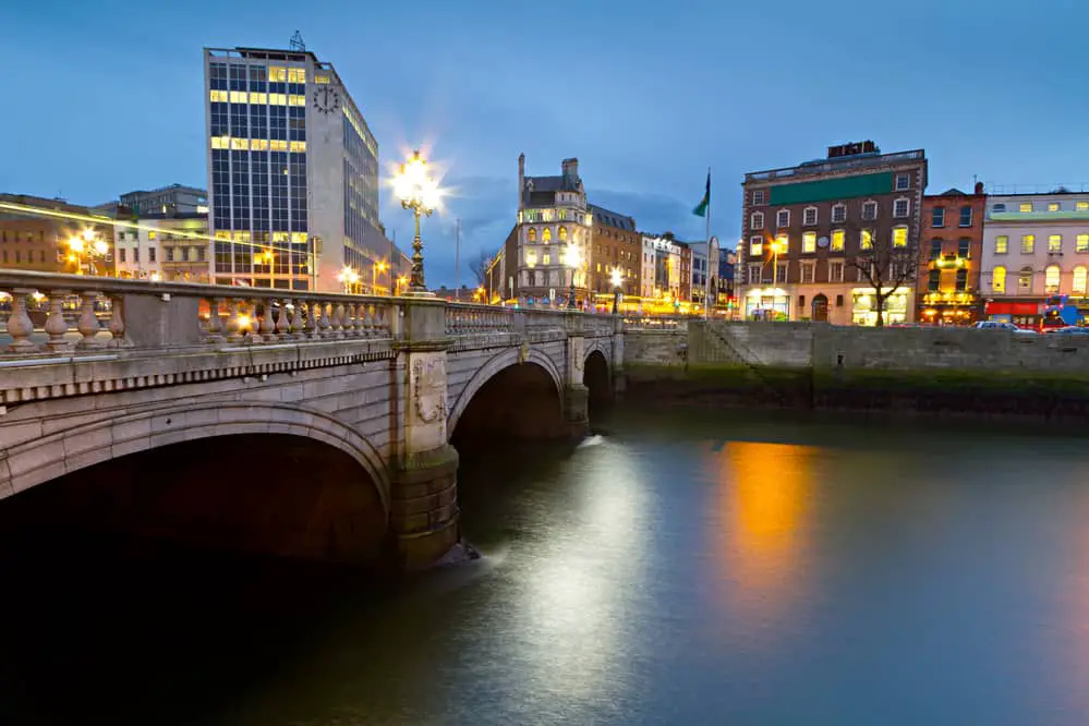 Internships Abroad in Ireland