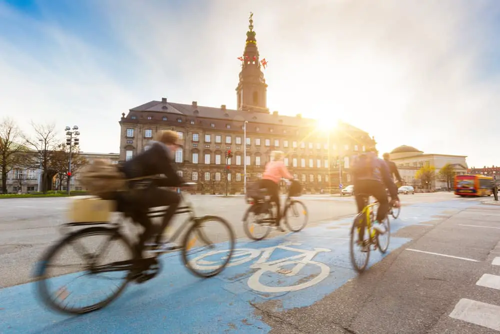 Copenhagen Internships Abroad