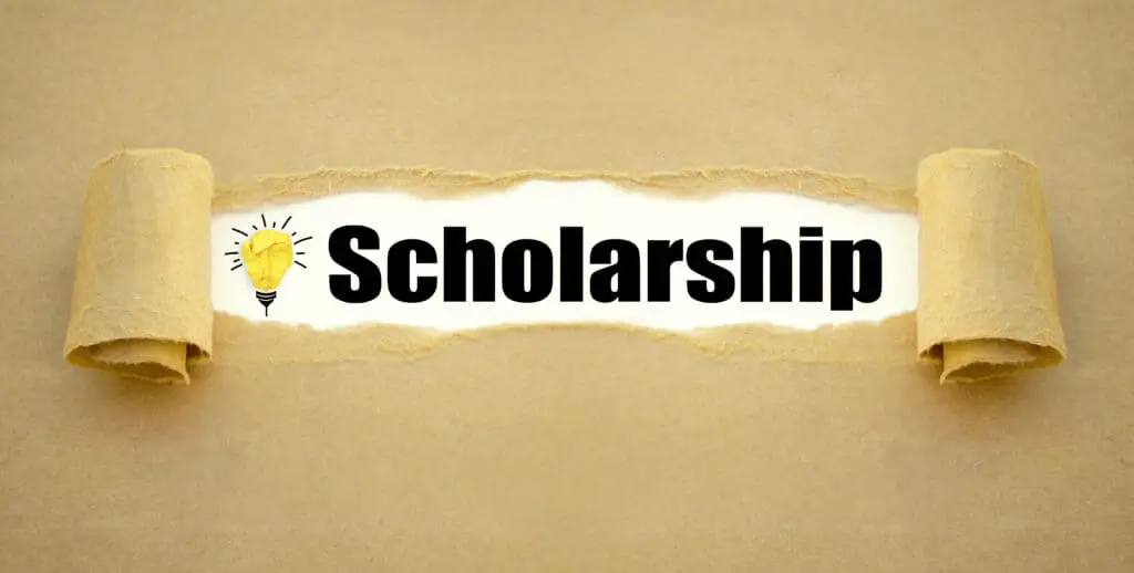 scholarships 