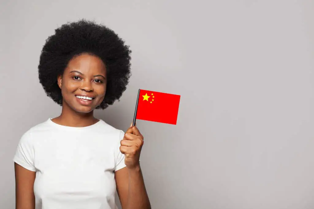 internships abroad in china