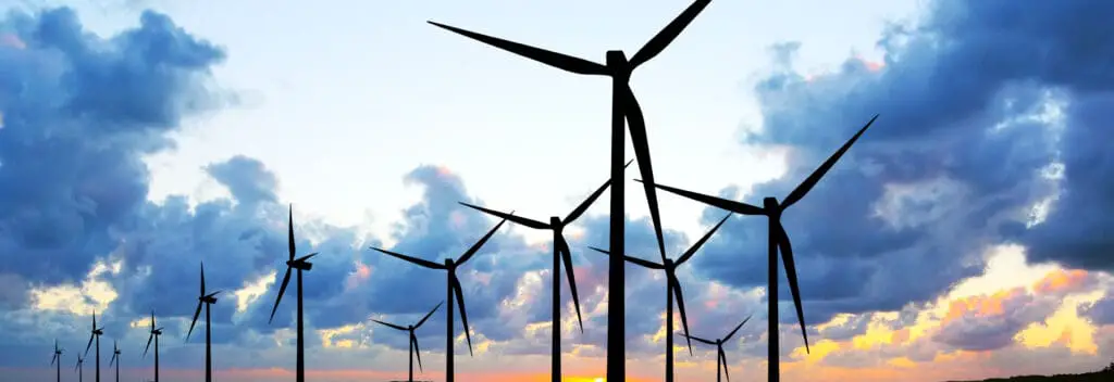 environmental engineering wind